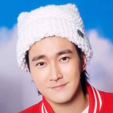 始源 (Super Junior)的最新照片