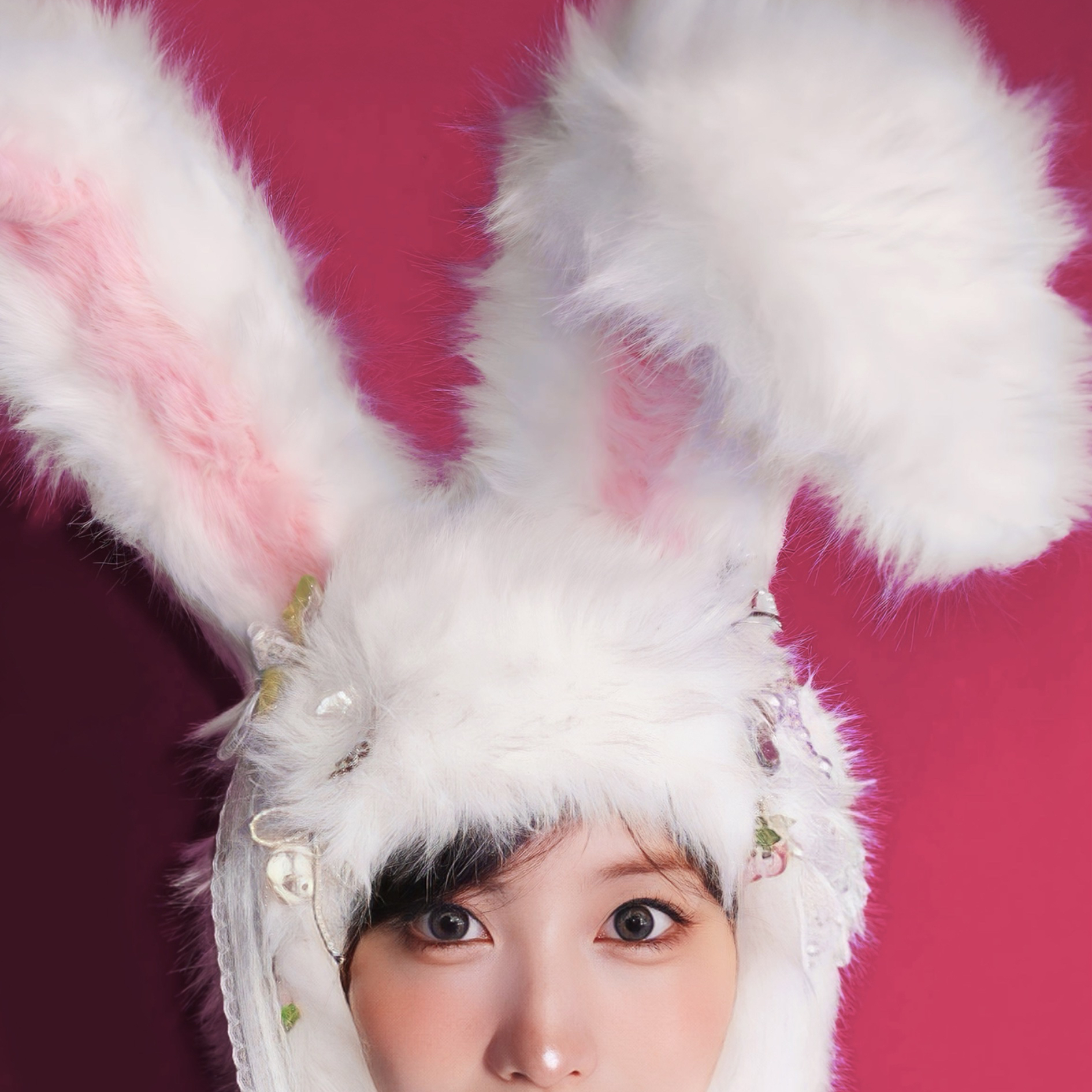 モモ (TWICE)ファンが撮った瞬間