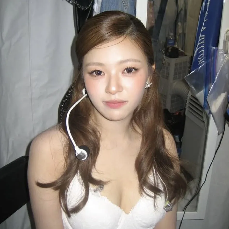 TWICE의 최신 사진