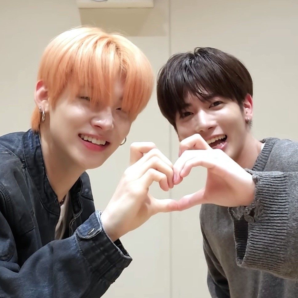 太顯 (TOMORROW X TOGETHER)的最新活動照片