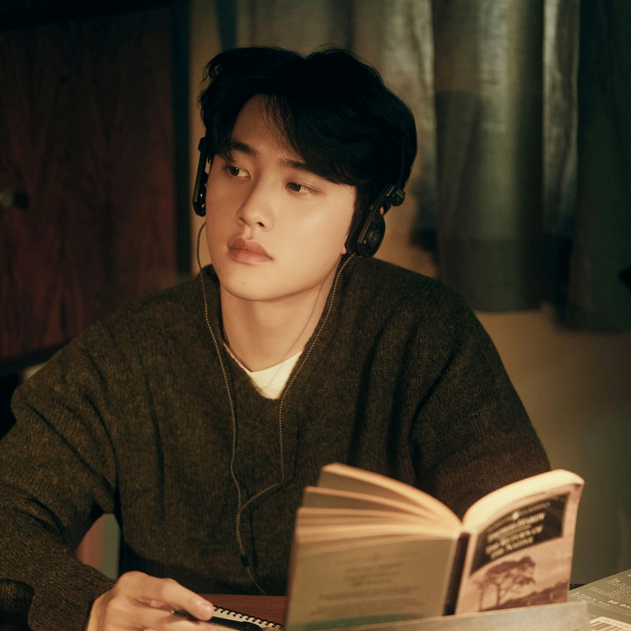 EXO 최근 활동샷