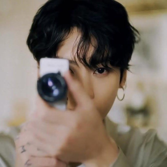 ジョングク (BTS)の最近の活動写真