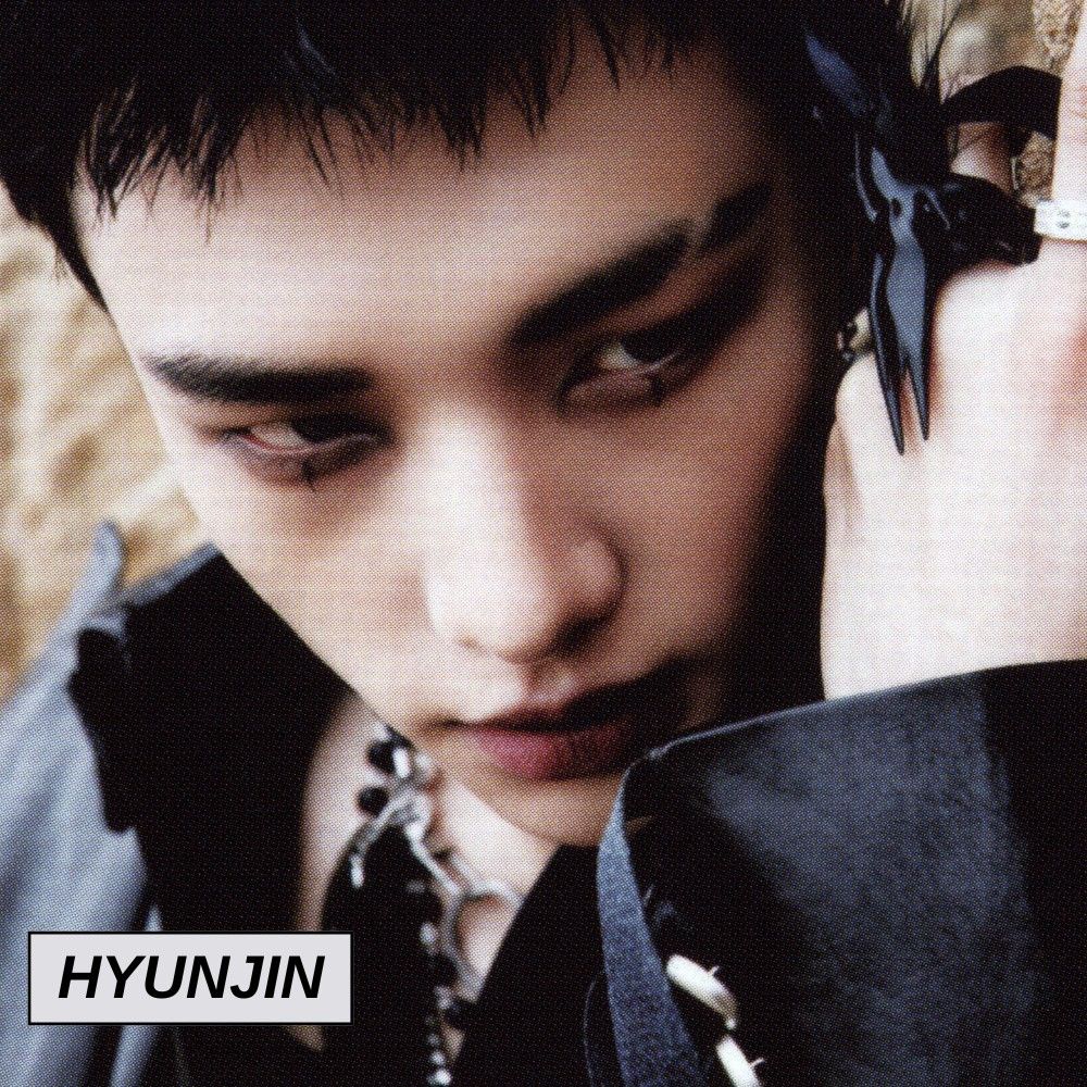 Must-see popular post of 현진 (Stray Kids), your favorite