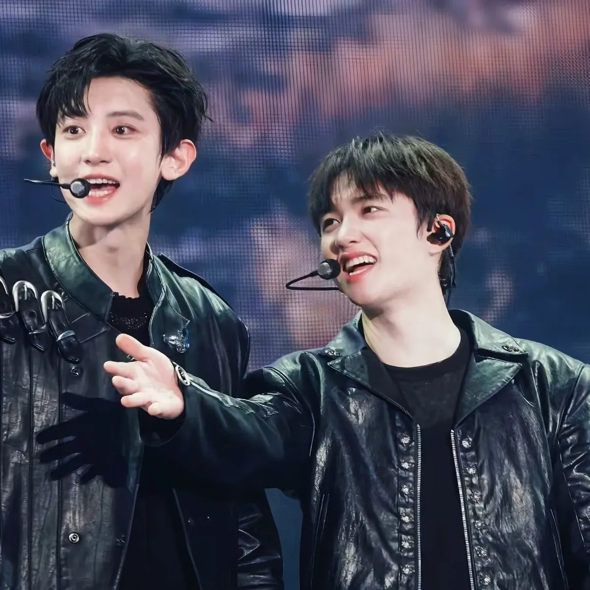 Potret di balik layar D.O. (EXO)