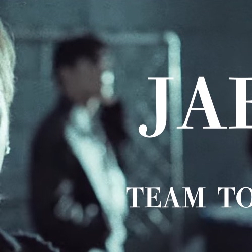 Recent activity shot of Jaeha (WHIB)