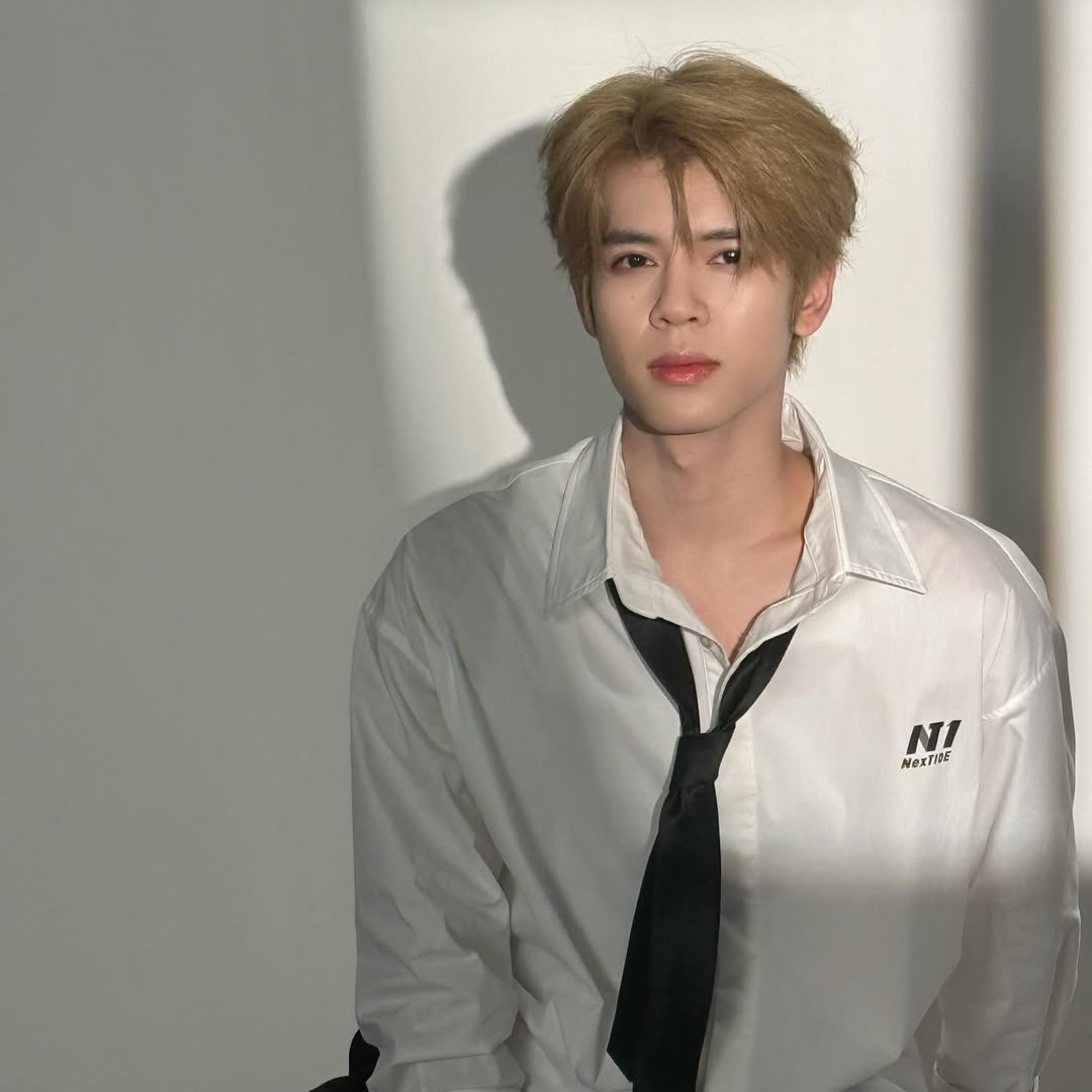 Latest photo of DORN (NexT1DE)