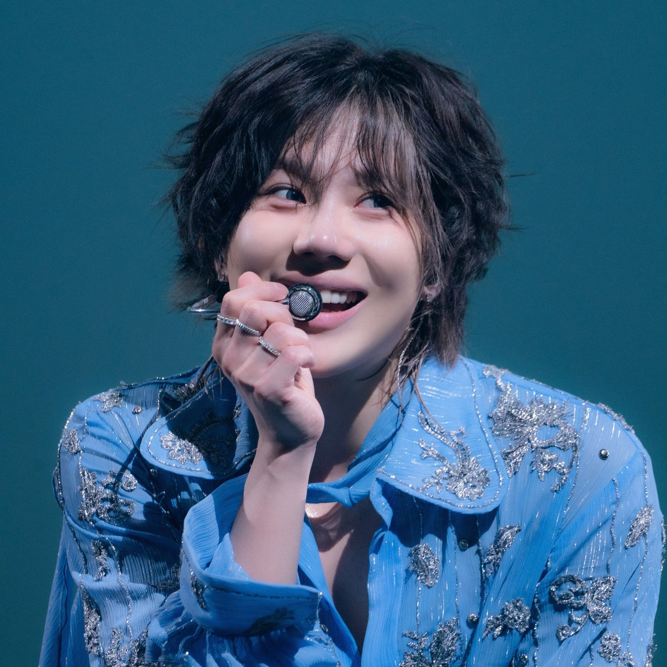 Latest photo of Taemin (SHINee)