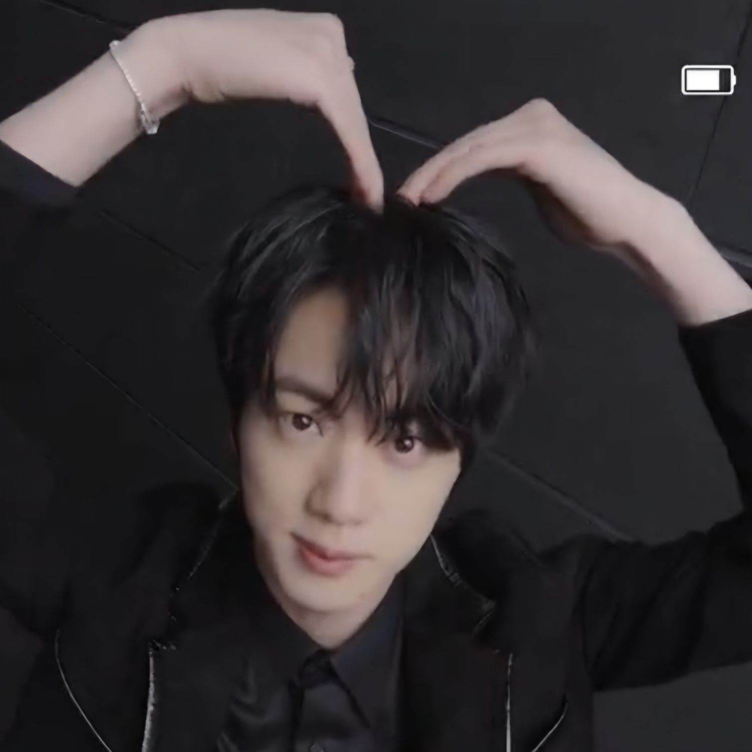 진 (방탄소년단)의 최신 사진