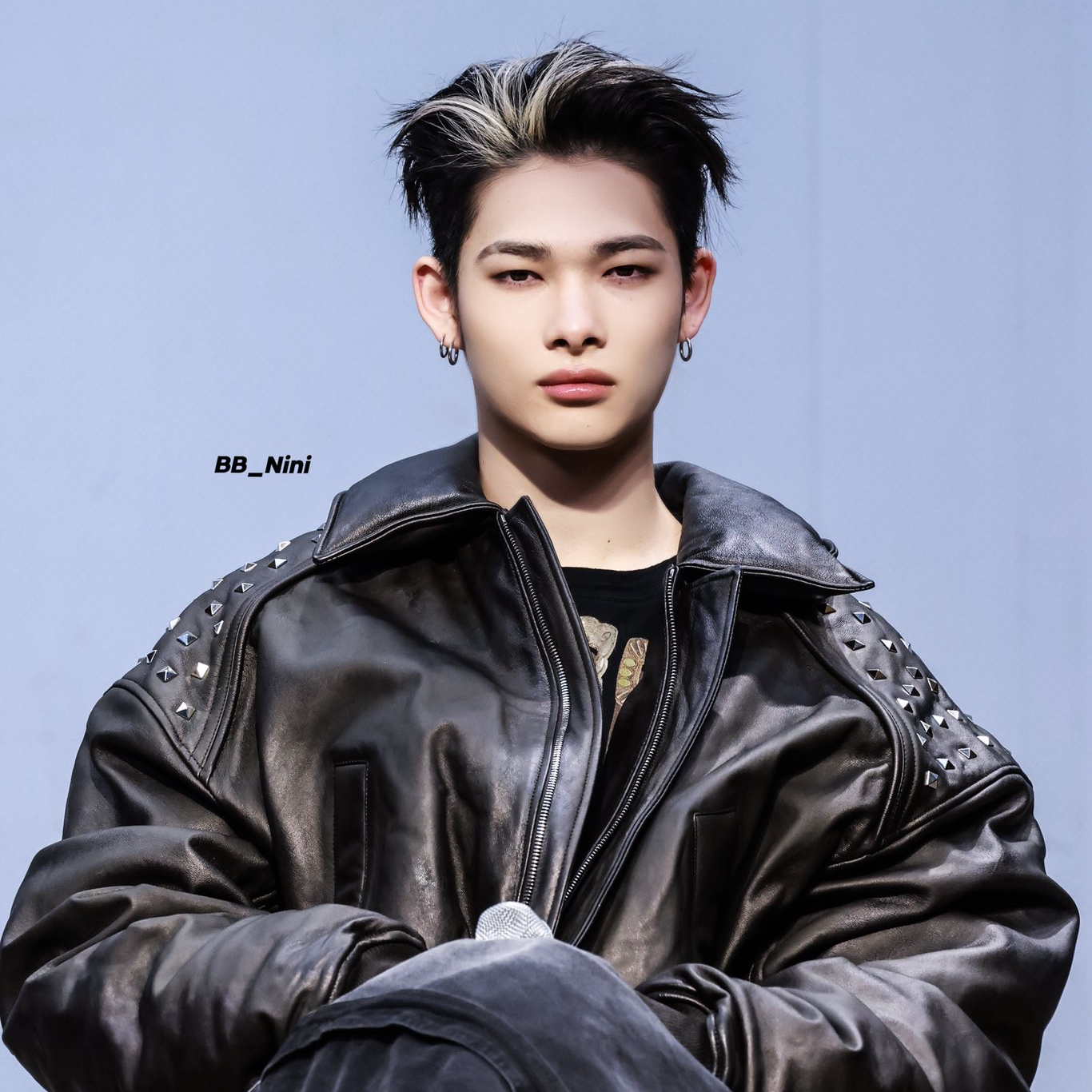 NI-KI (ENHYPEN)的最新照片