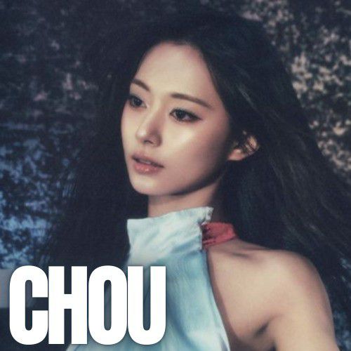 쯔위 (TWICE)의 비하인드 컷