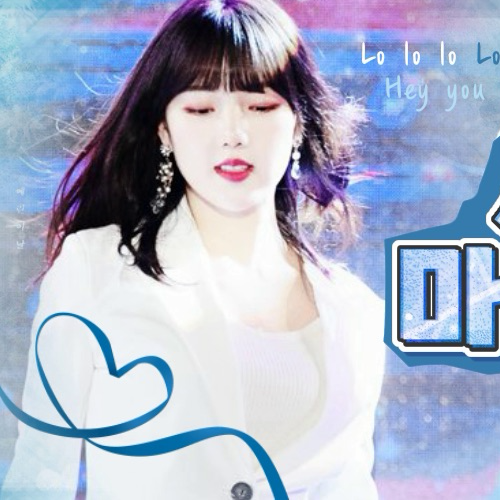 藝琳 (GFRIEND)的幕後花絮