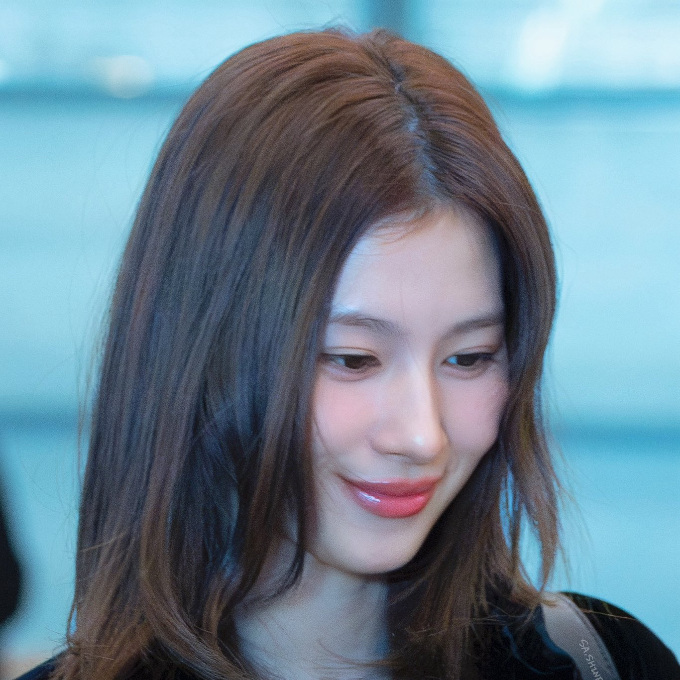 Sana (TWICE)的最新活动照片