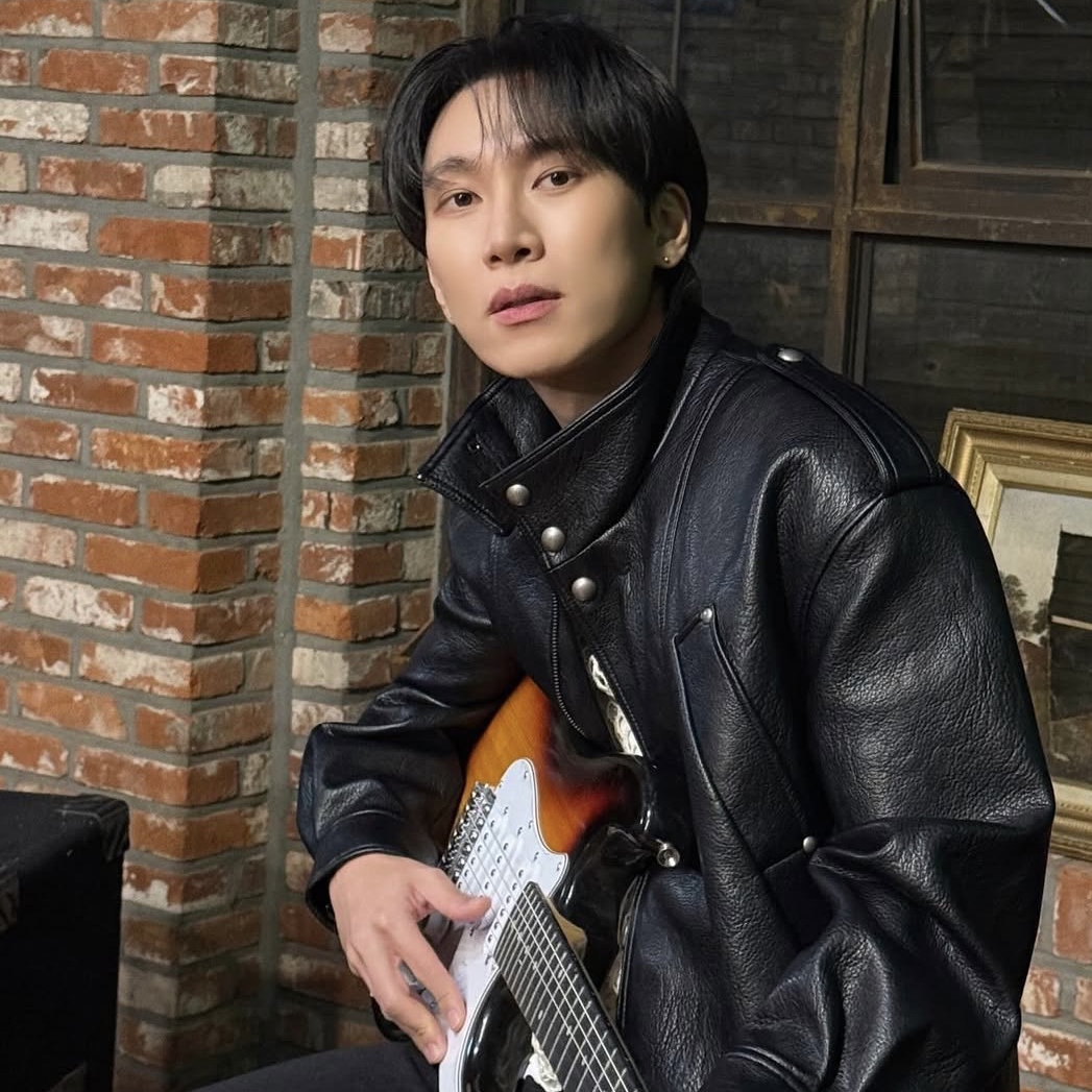 A moment captured by Seo Eunkwang (BTOB)'s fan