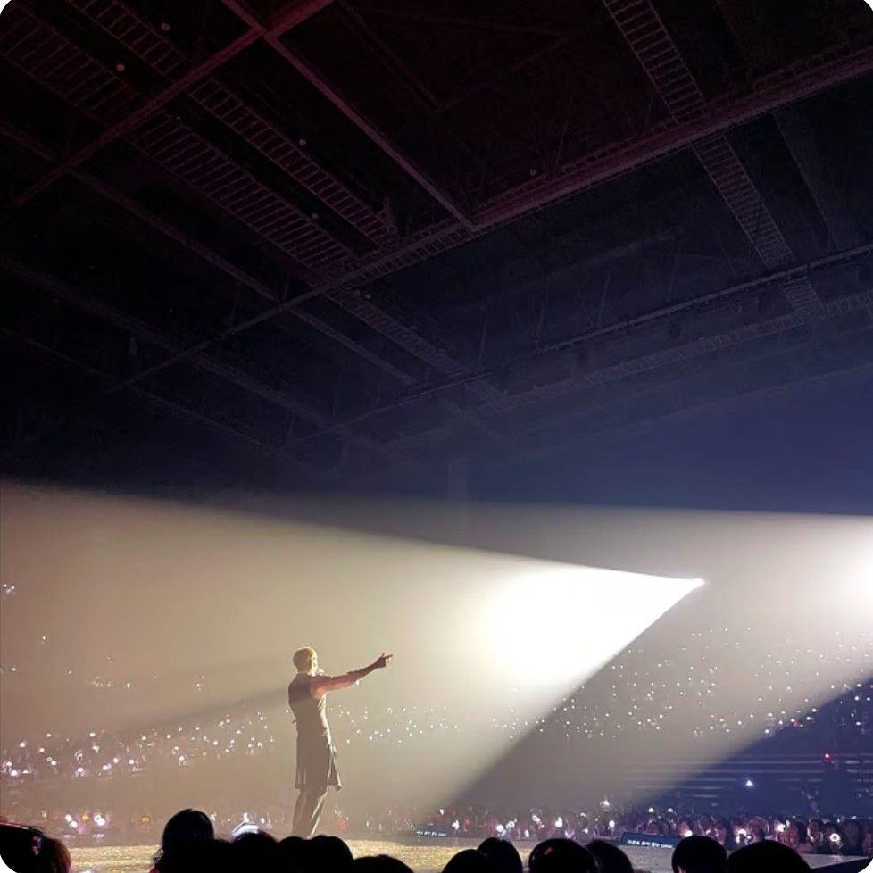 강다니엘의 최신 사진