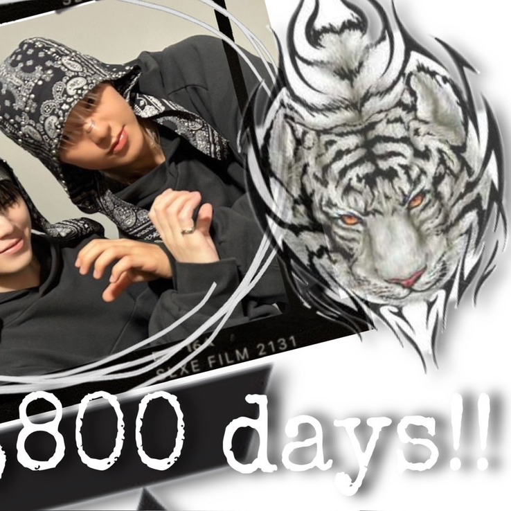 A moment captured by Woozi (SEVENTEEN)'s fan