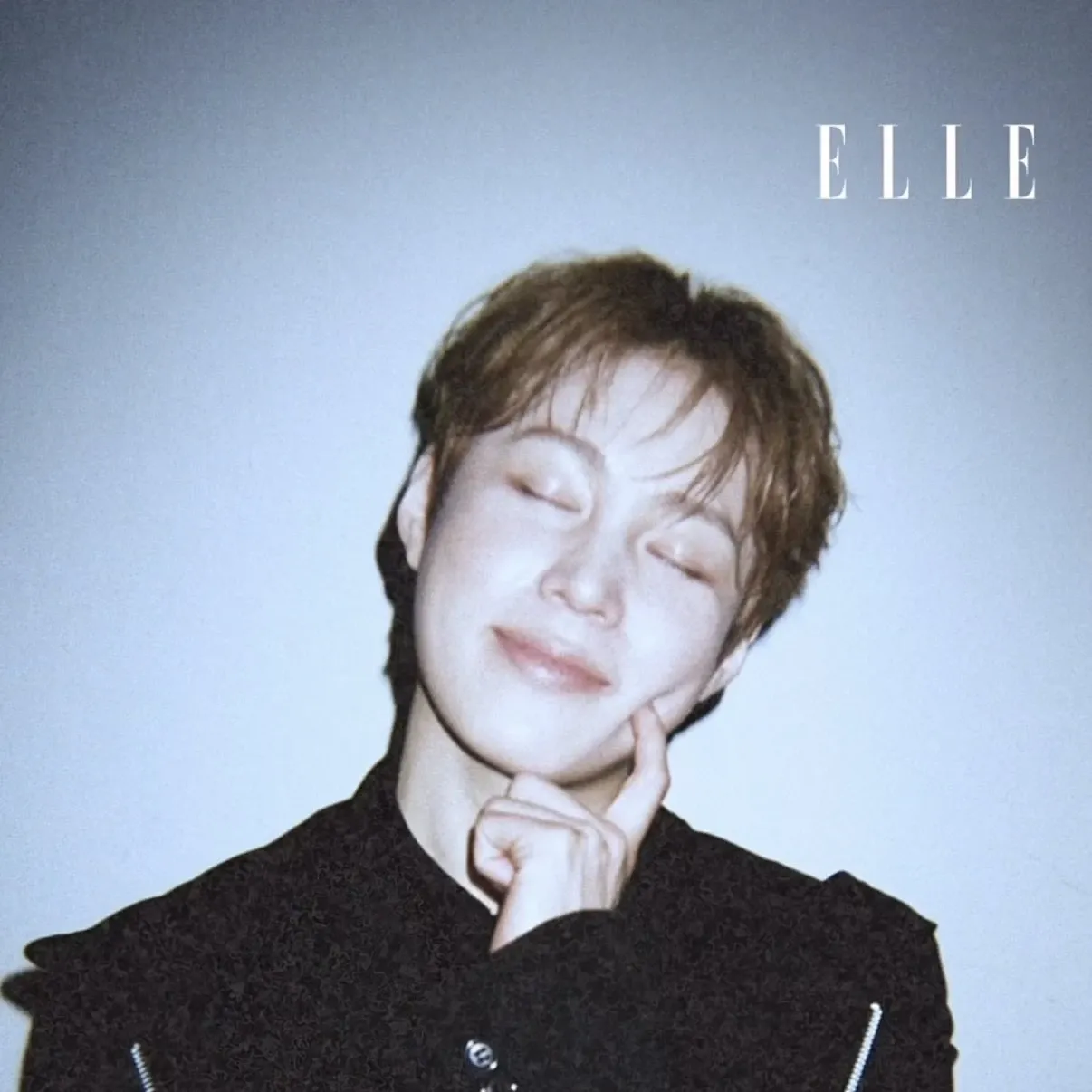 하성운 최근 활동샷