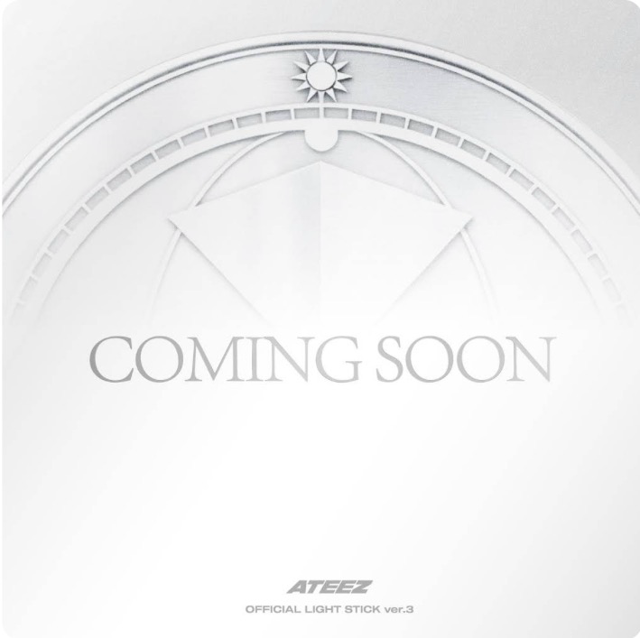 에이티즈의 비하인드 컷