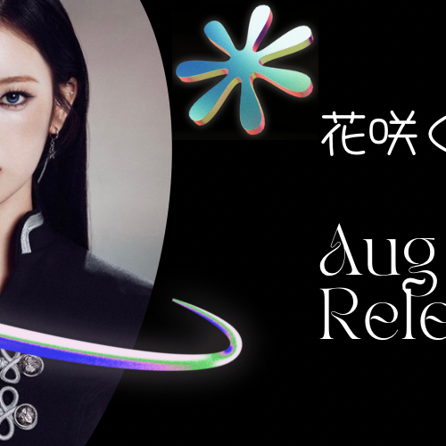 Latest photo of Sakurai Miu (ME:I)