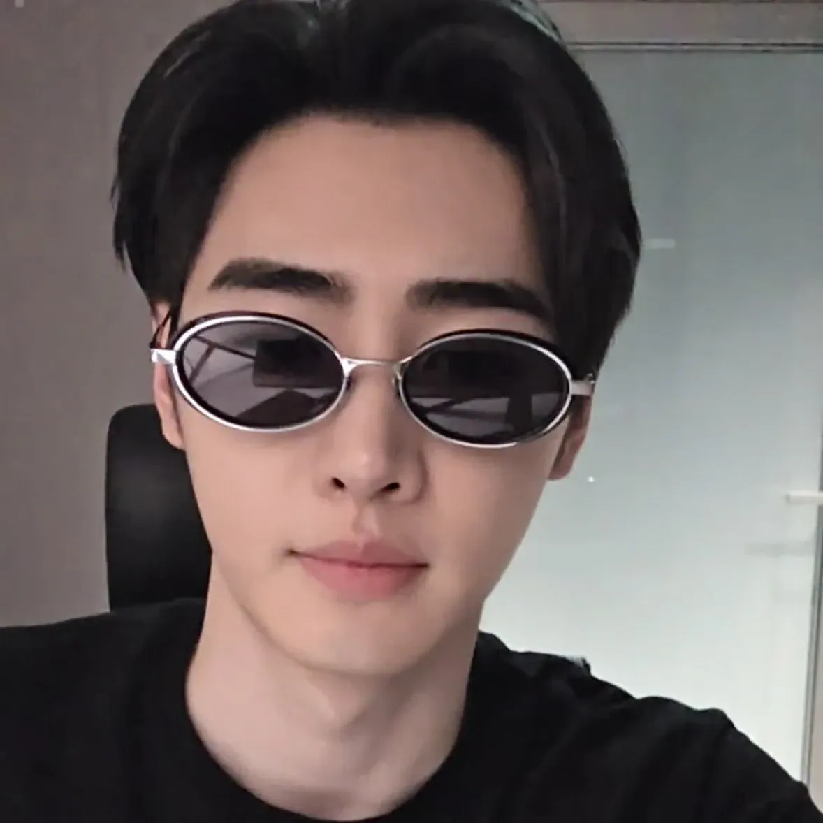 成訓 (ENHYPEN)粉絲拍下的瞬間