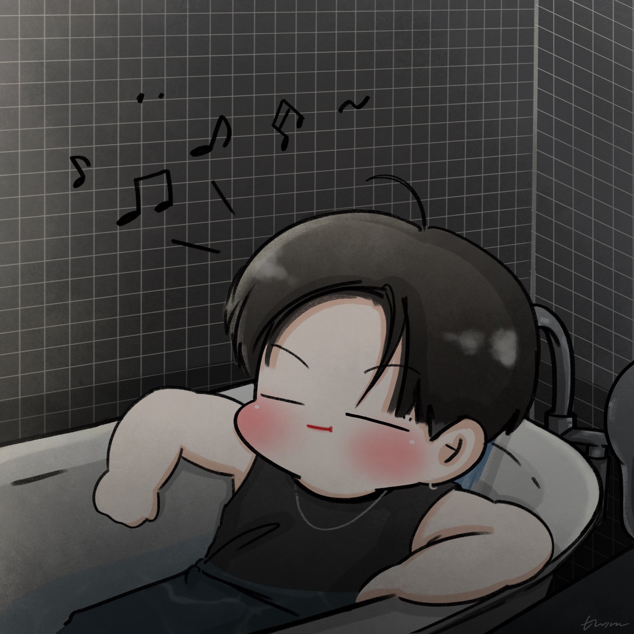 GOT7 최근 활동샷