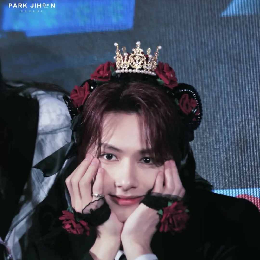 Behind-the-scenes cut of Jun (SEVENTEEN)