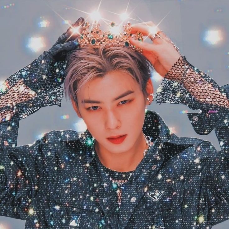 Latest photo of Eunwoo (ASTRO)