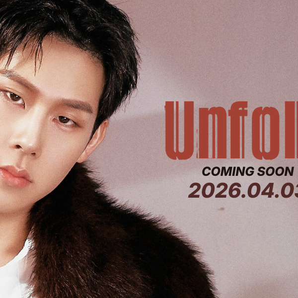 Potret di balik layar Joohoney (MONSTA X)