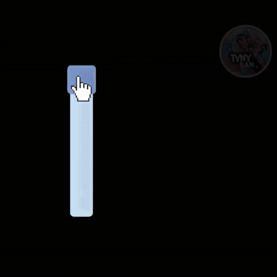 A moment captured by V (BTS)'s fan