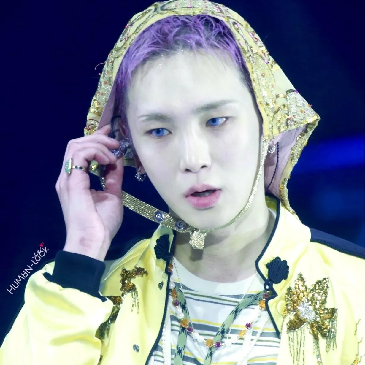 Key (SHINee)的幕后花絮