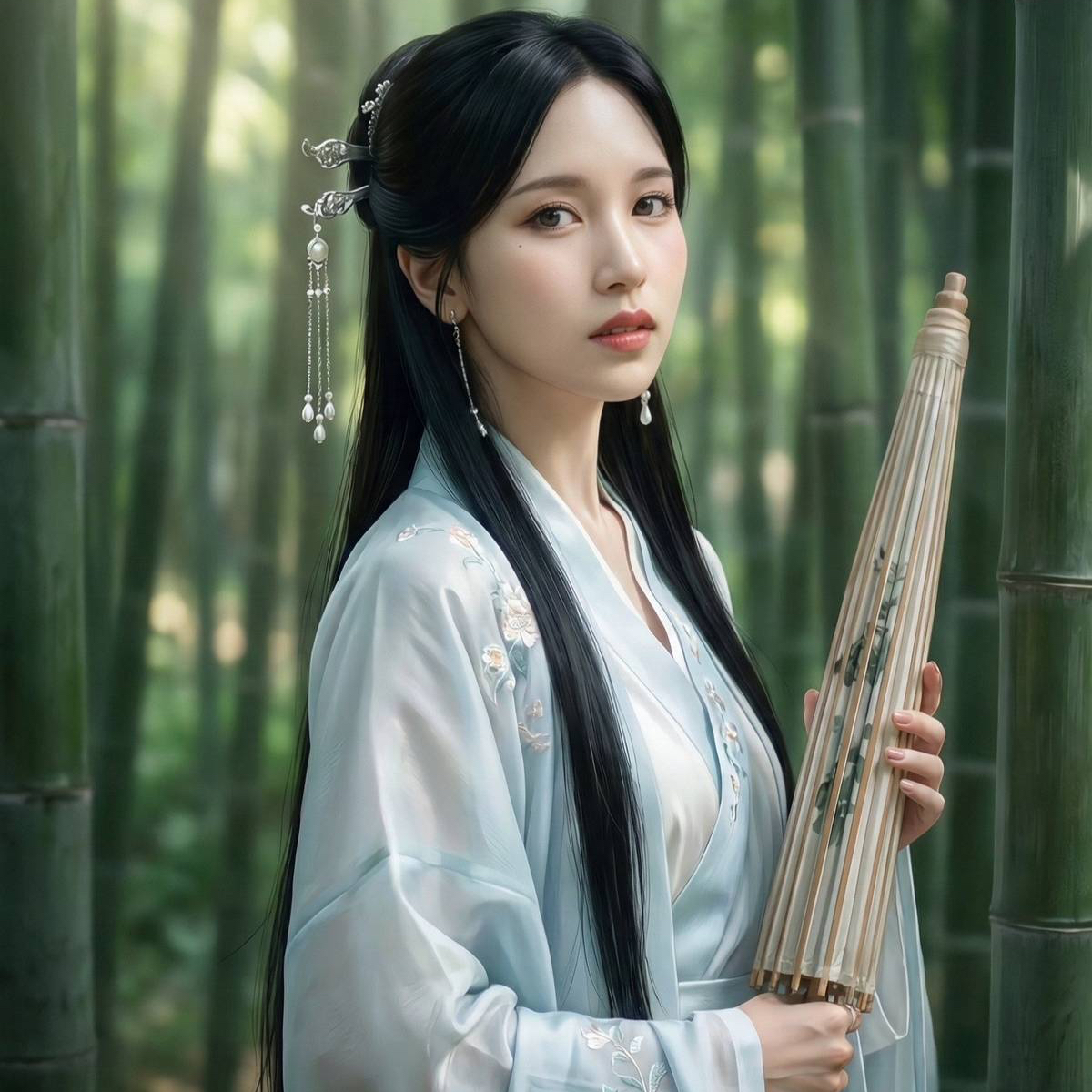 Recent activity shot of TWICE