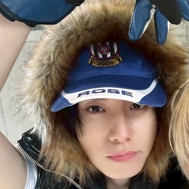 Latest photo of Sato Keigo (JO1)