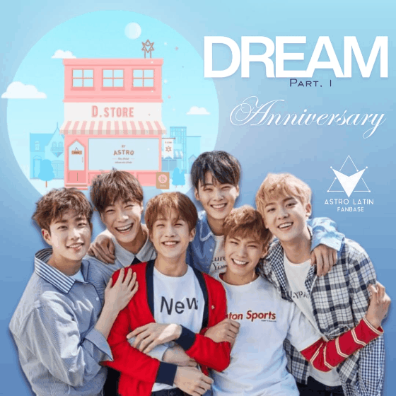 아스트로의 최신 사진