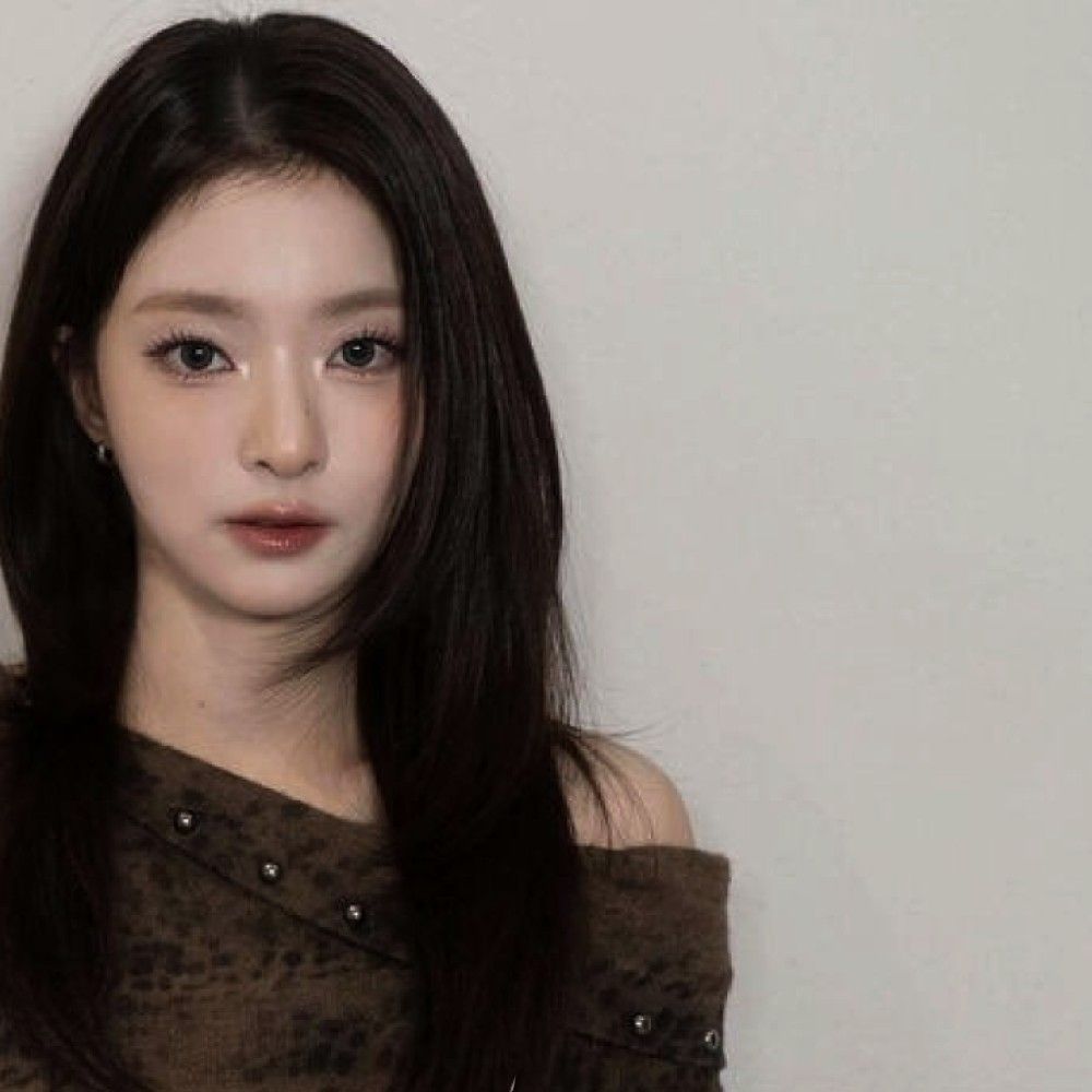 Behind-the-scenes cut of Lee Nagyung (fromis_9)