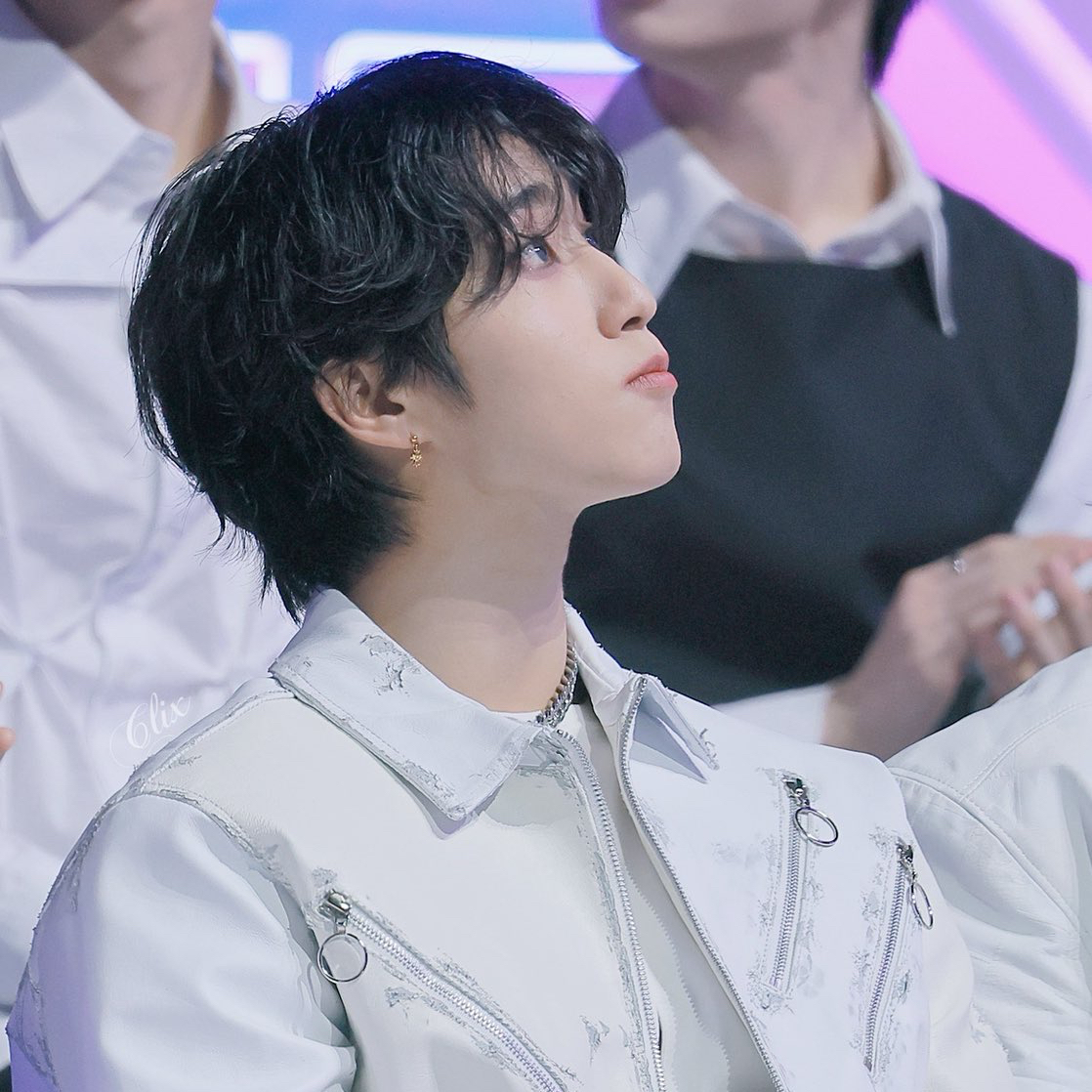 Latest photo of HAN (Stray Kids)