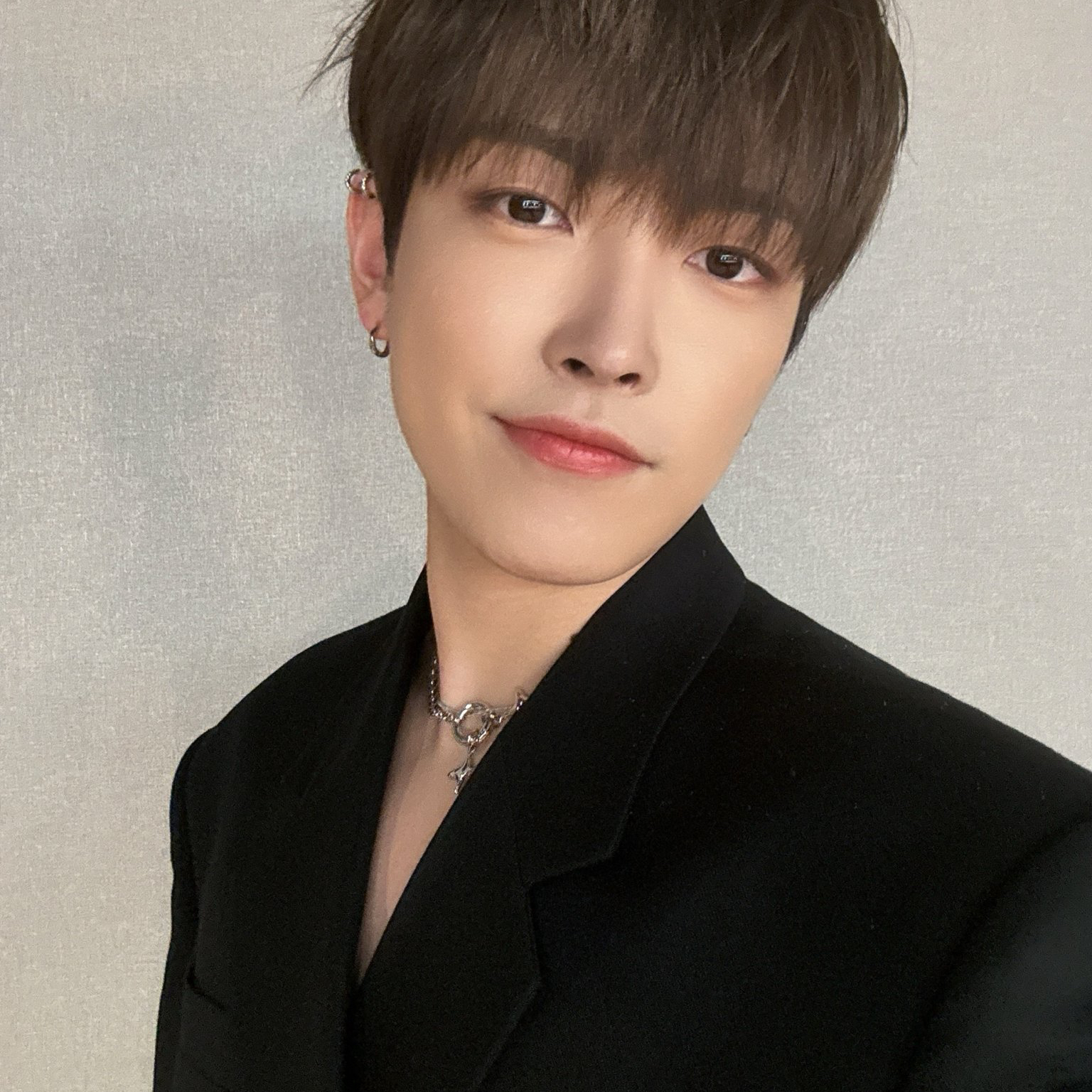 에이티즈 최근 활동샷