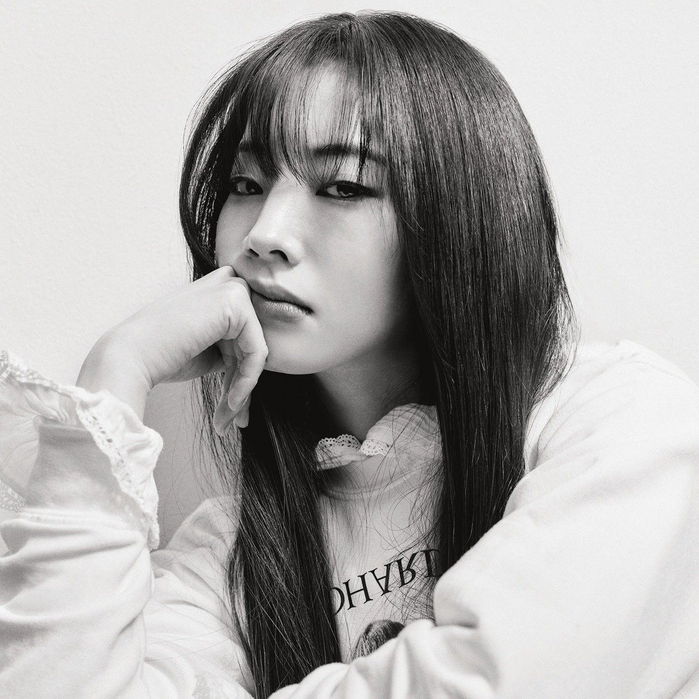 다현 (TWICE) 팬이 찍은 순간