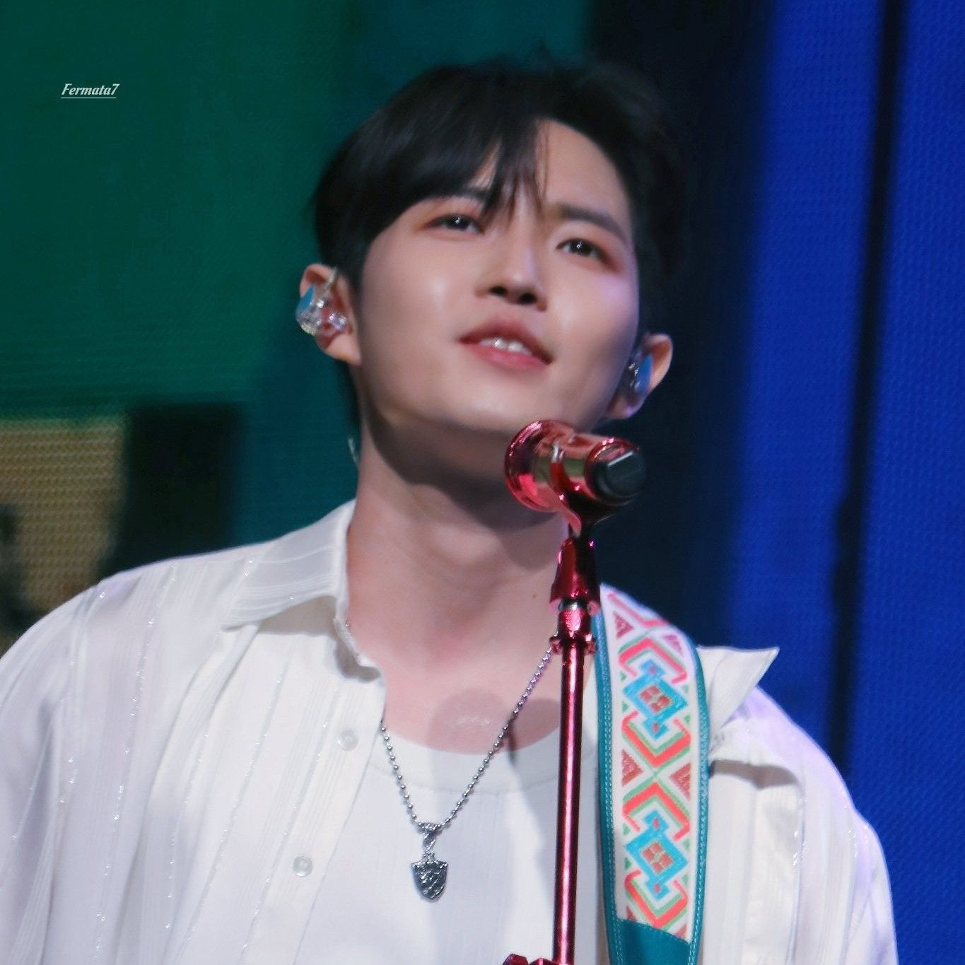 김재환 최근 활동샷