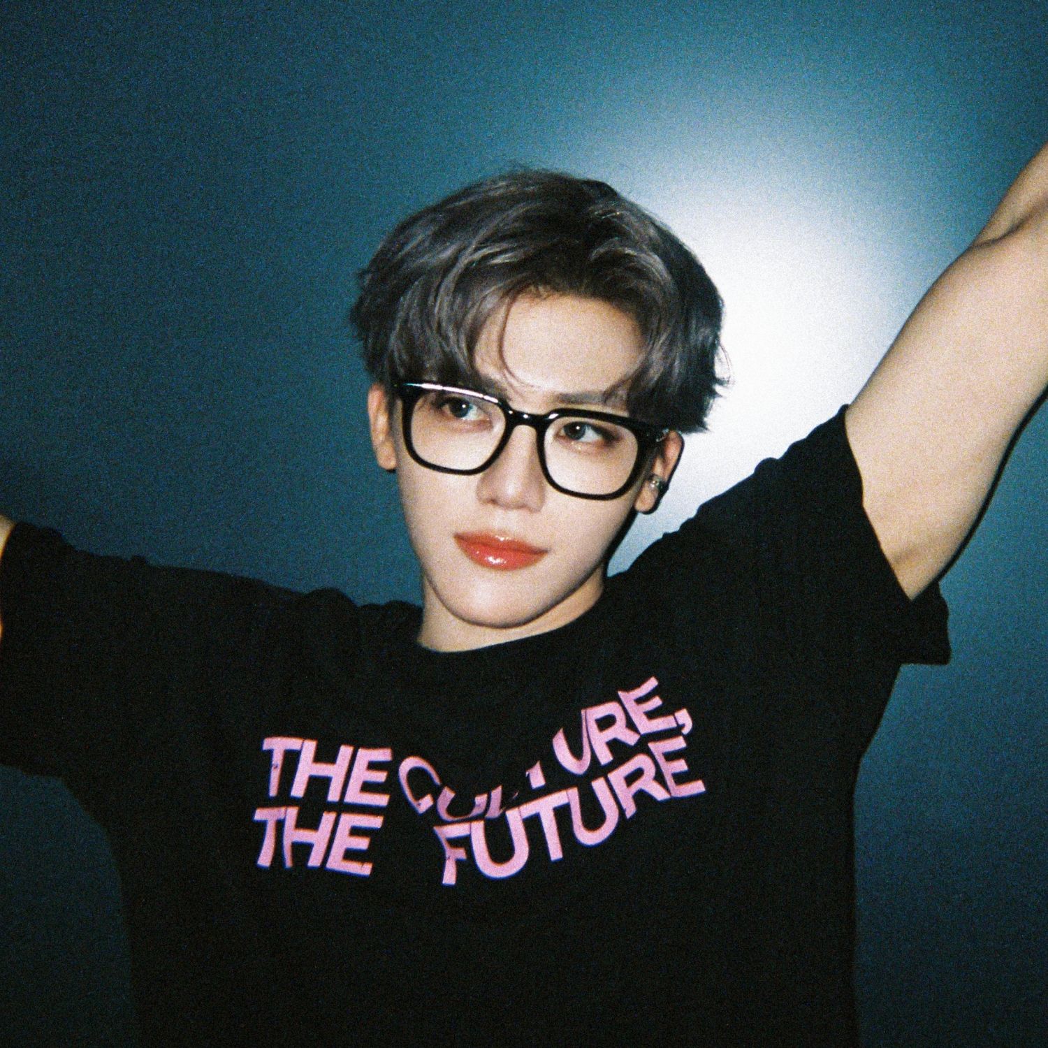 NCT粉丝拍下的瞬间