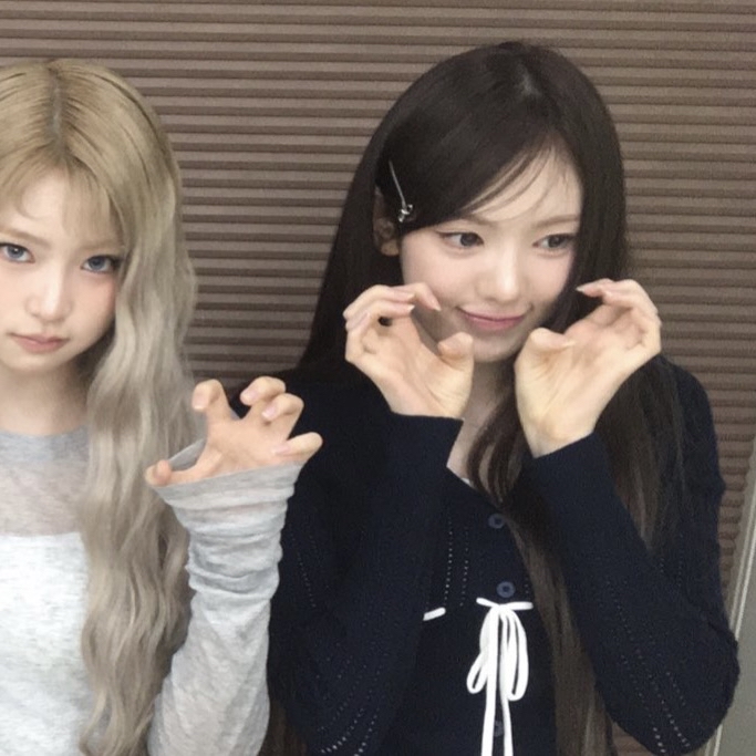 Latest photo of KiiiKiii