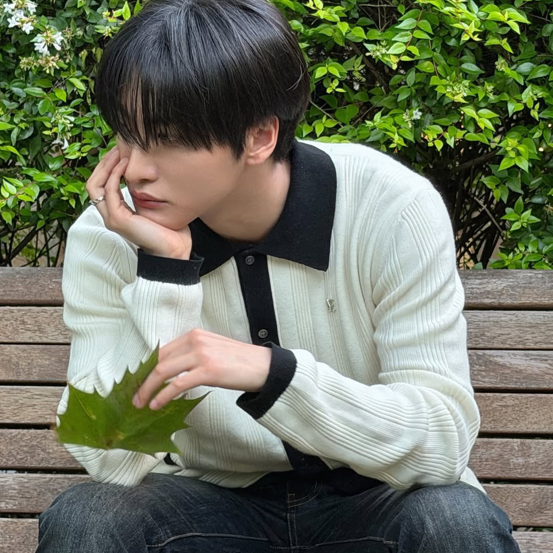 ATEEZの最新写真