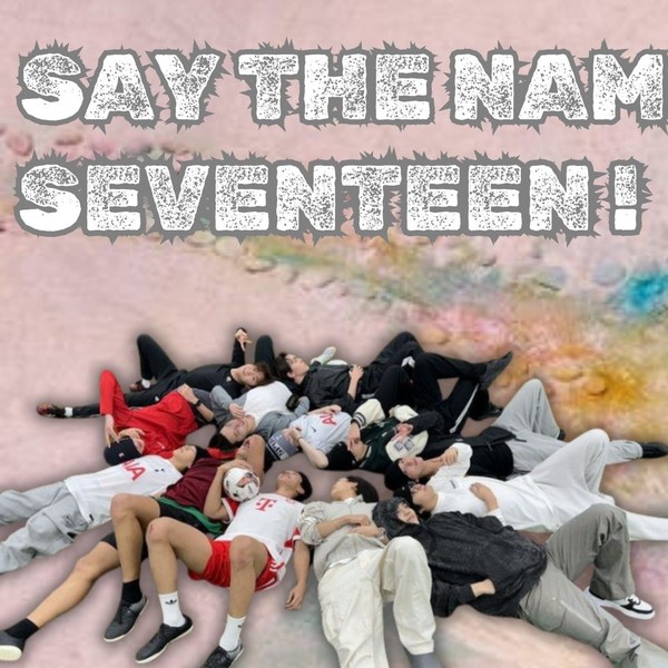 Shining profile picture of SEVENTEEN on today's Choeaedol