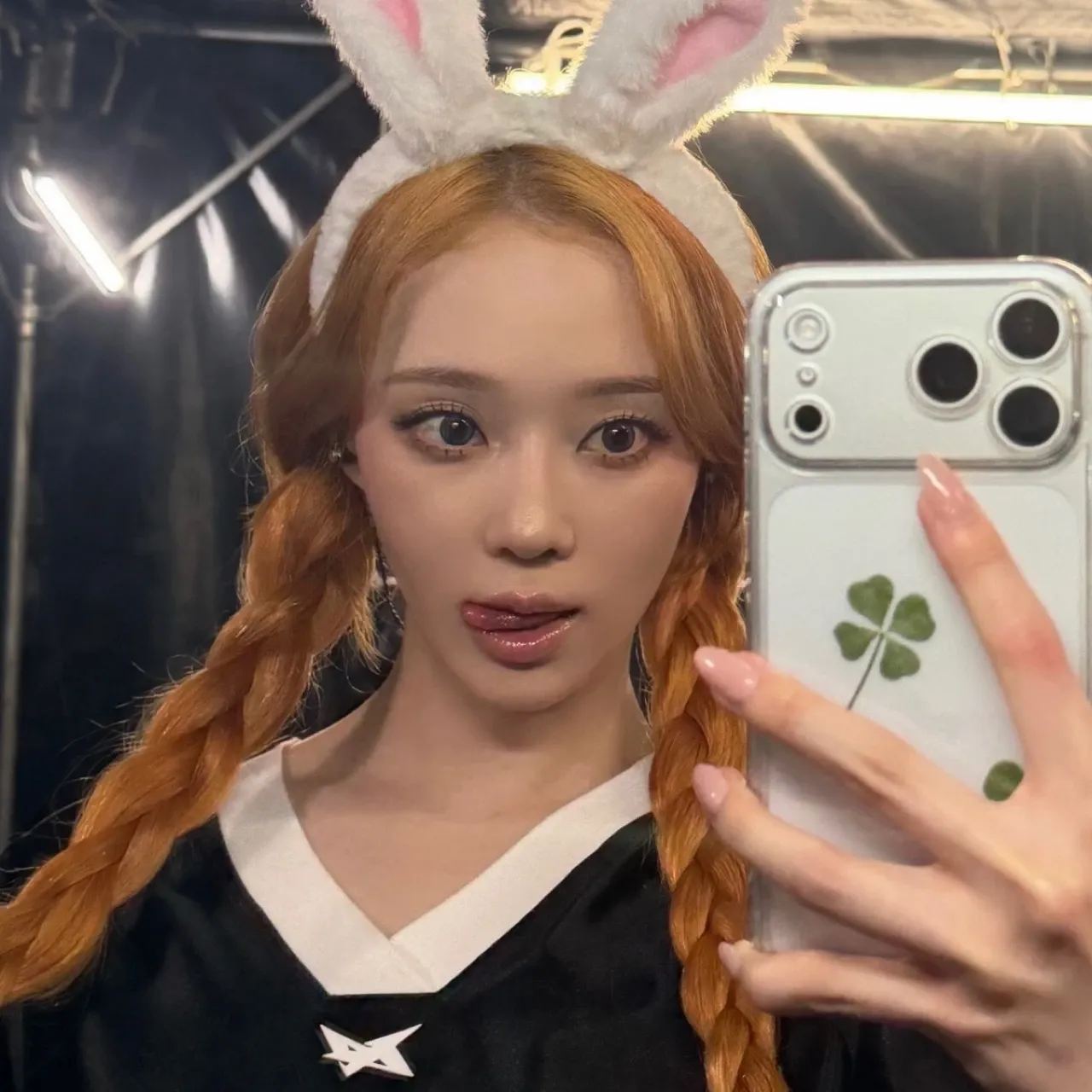 윈터 (에스파)의 최신 사진