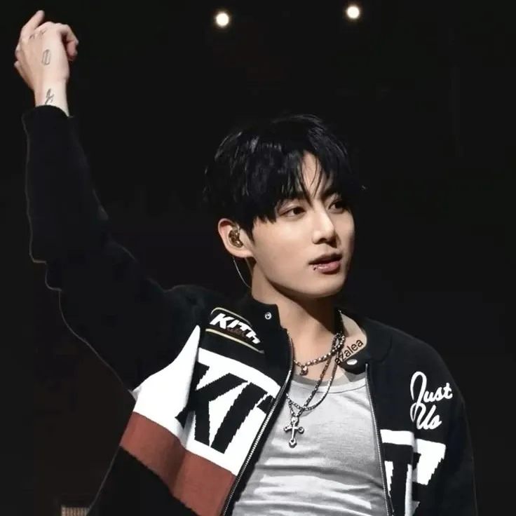 민규 (세븐틴) 최근 활동샷