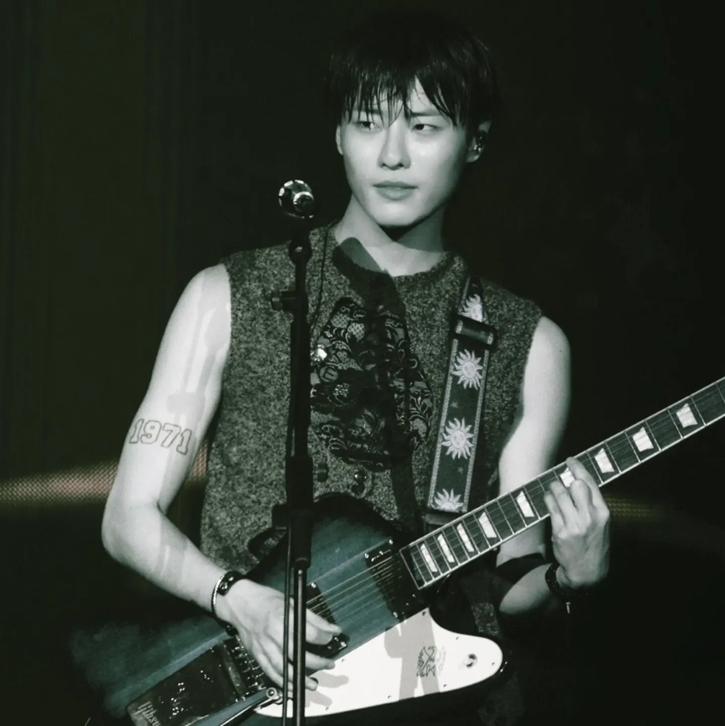 Behind-the-scenes cut of WOODZ