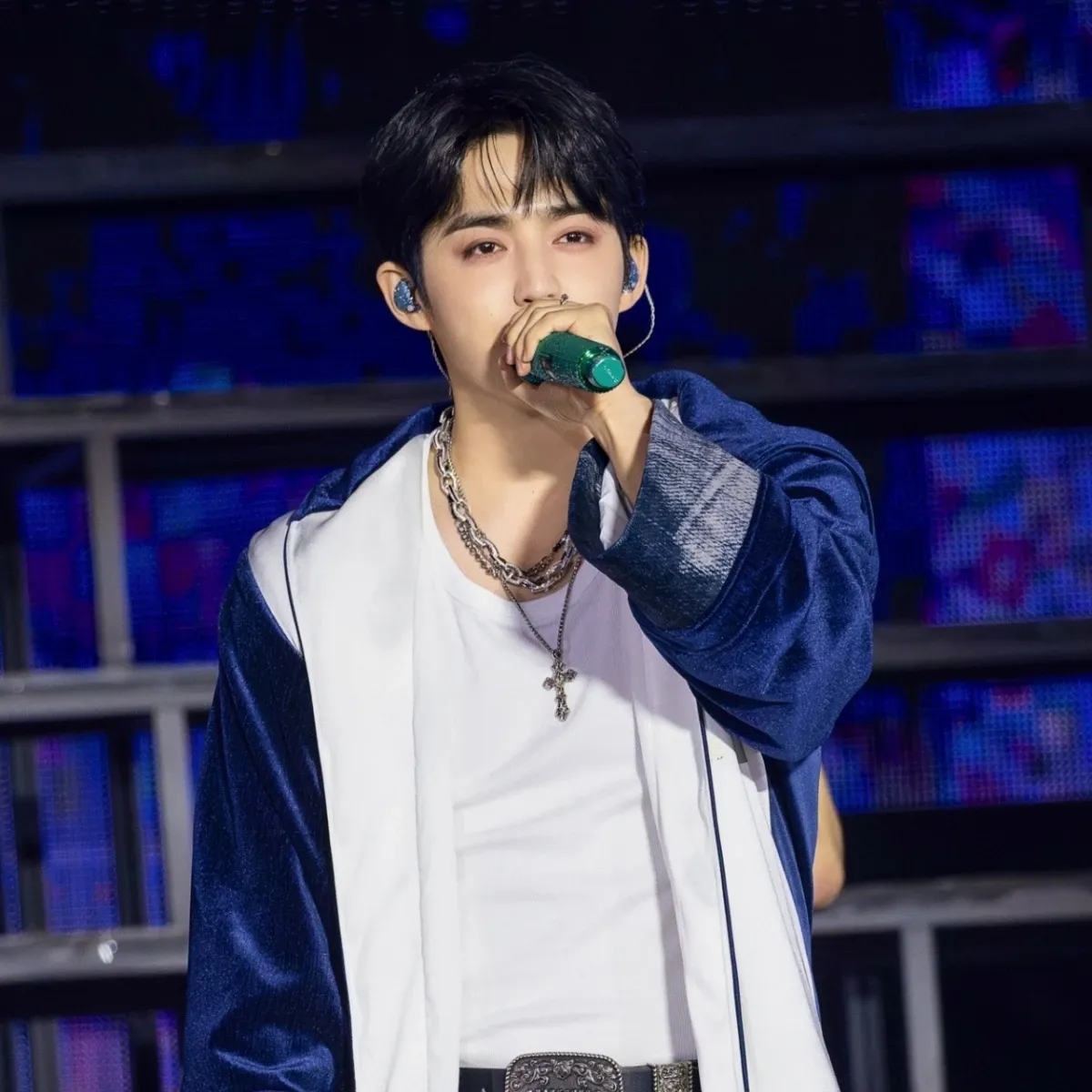 Foto aktivitas terbaru SEVENTEEN