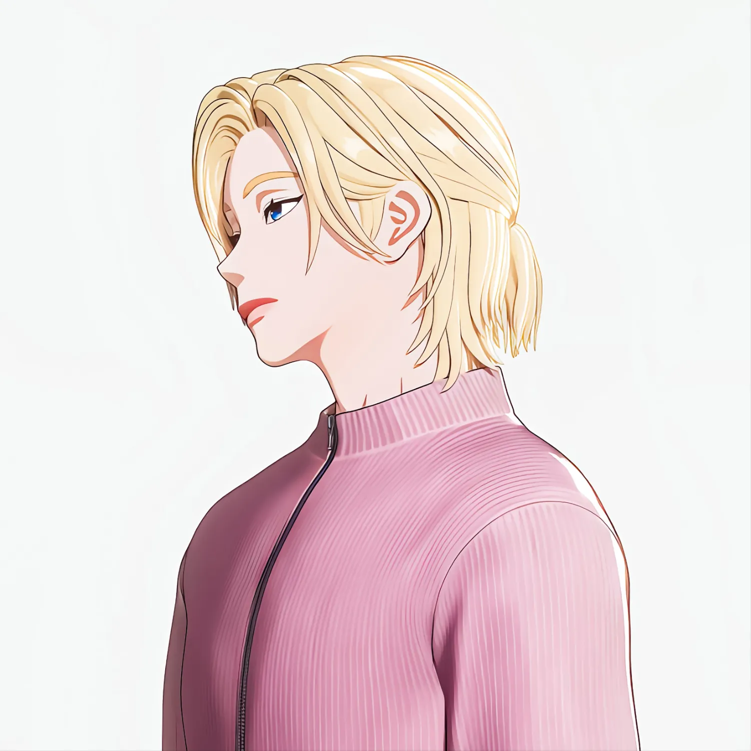 Behind-the-scenes cut of Noah (PLAVE)