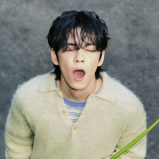 Latest photo of Wonpil (DAY6)