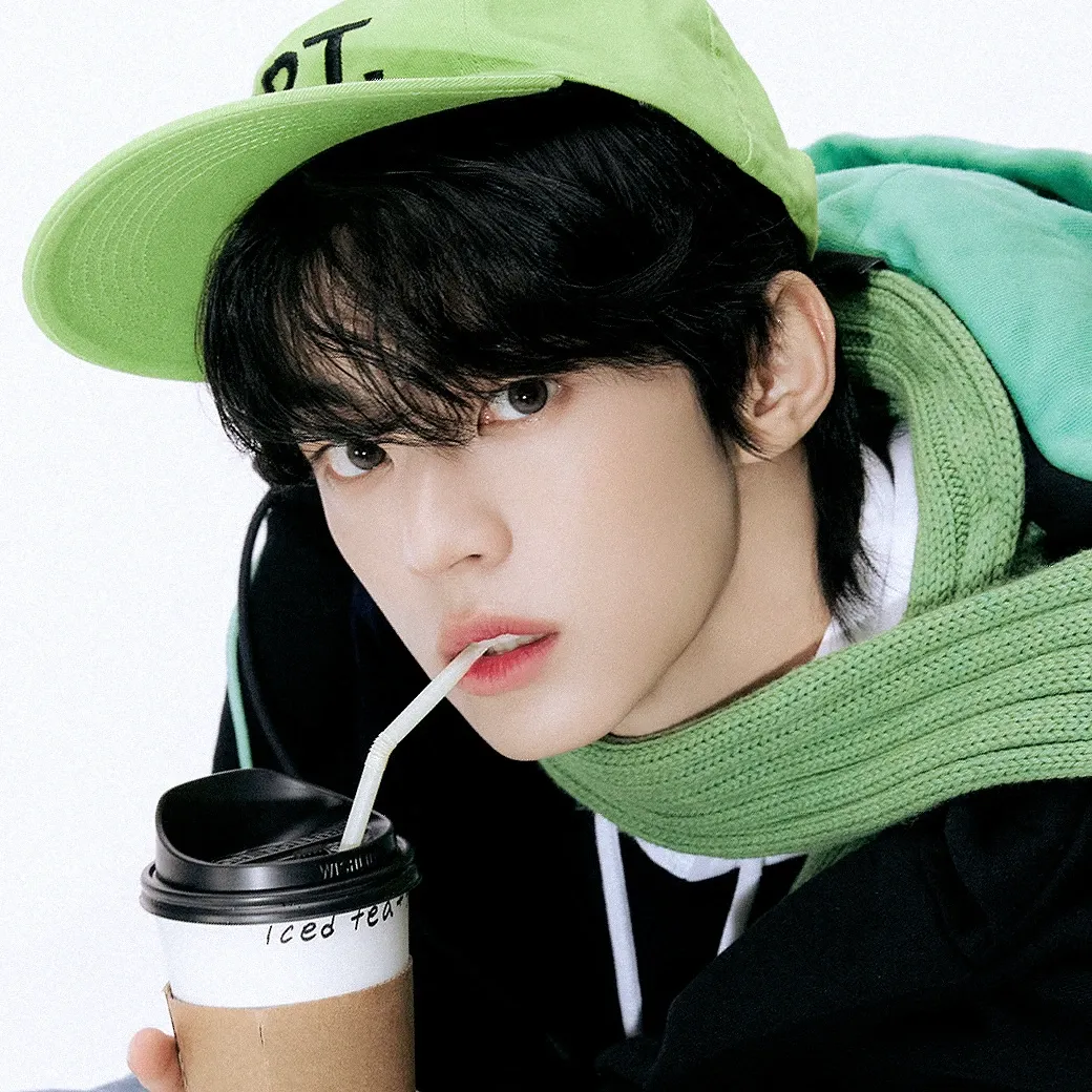 Recent activity shot of Dohoon (TWS)