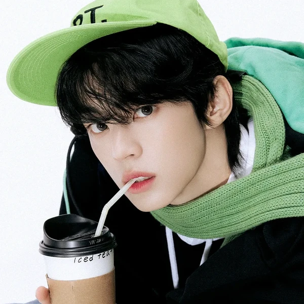 Popular profile image of Dohoon (TWS) selected by votes