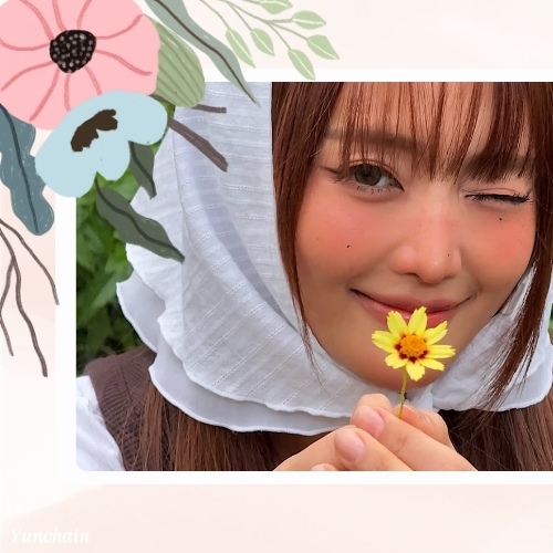 米妮 (i-dle)的最新活动照片